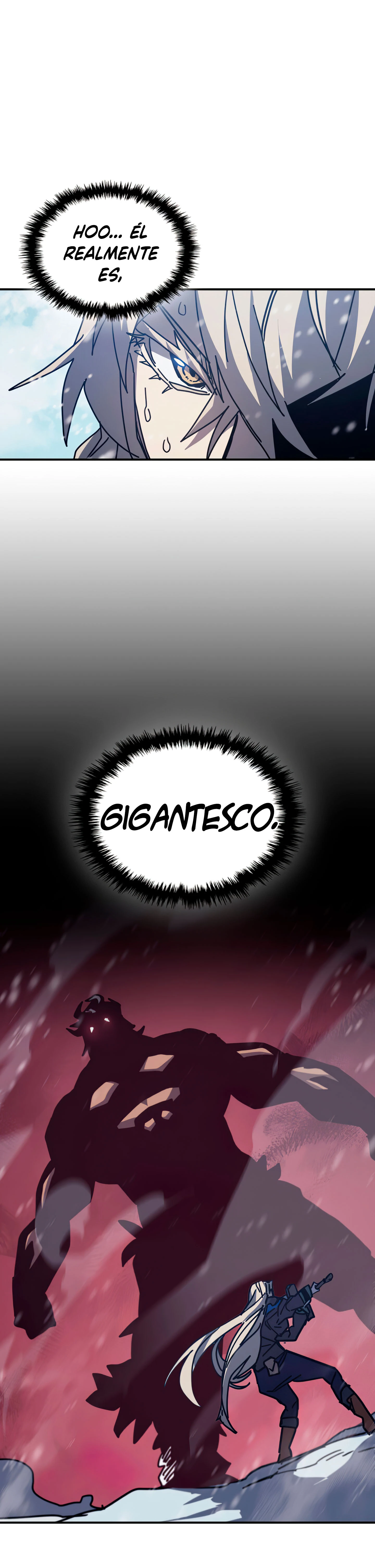 La Magia De Un Retornado Debe Ser Especial Capitulo 152 página 8