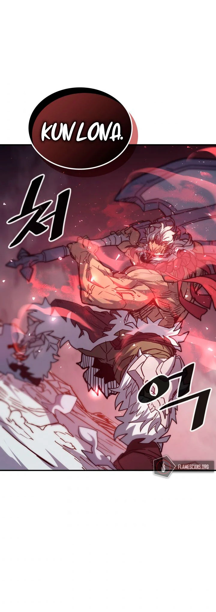 La Magia De Un Retornado Debe Ser Especial Capitulo 153 página 13