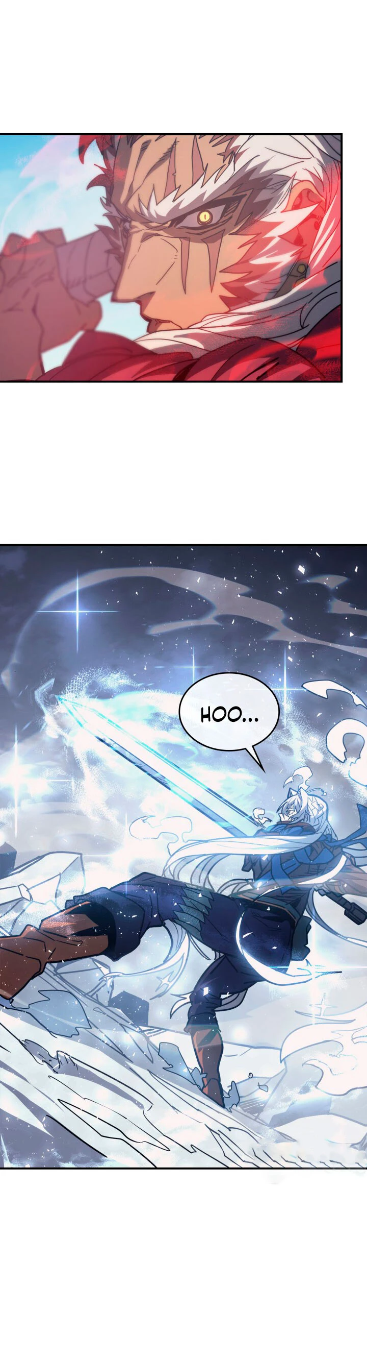 La Magia De Un Retornado Debe Ser Especial Capitulo 153 página 14