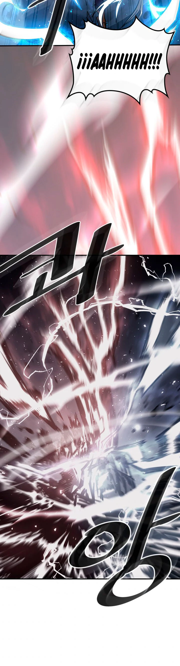 La Magia De Un Retornado Debe Ser Especial Capitulo 153 página 16