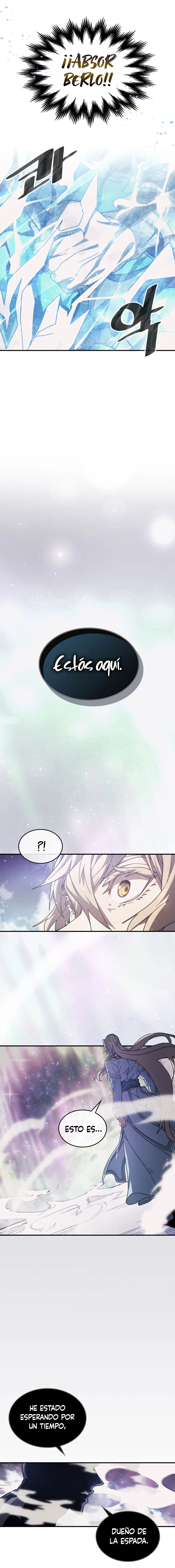 La Magia De Un Retornado Debe Ser Especial Capitulo 154 página 12