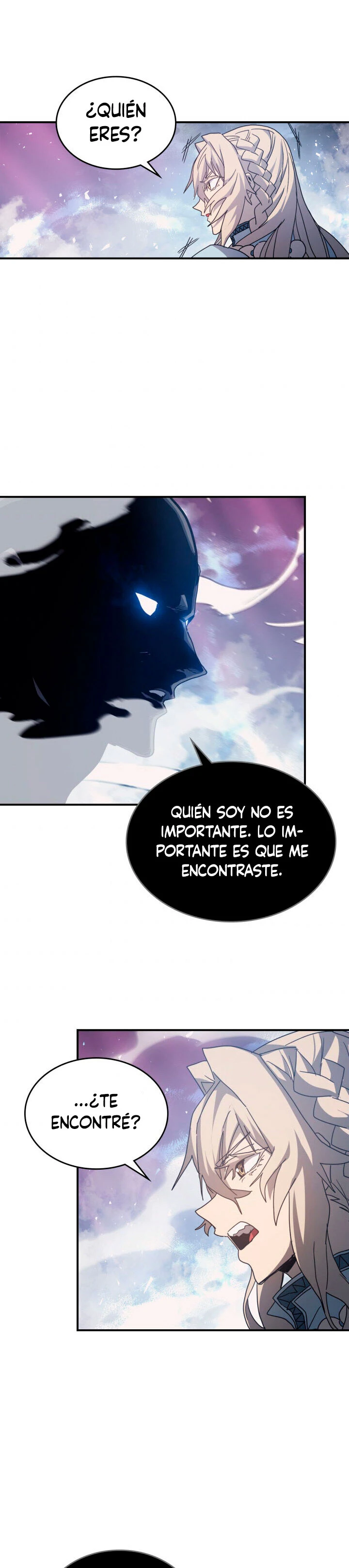 La Magia De Un Retornado Debe Ser Especial Capitulo 154 página 13