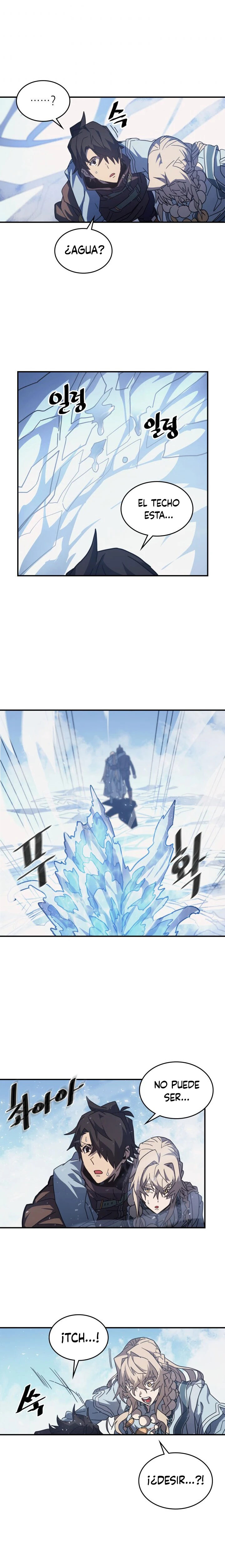 La Magia De Un Retornado Debe Ser Especial Capitulo 154 página 20