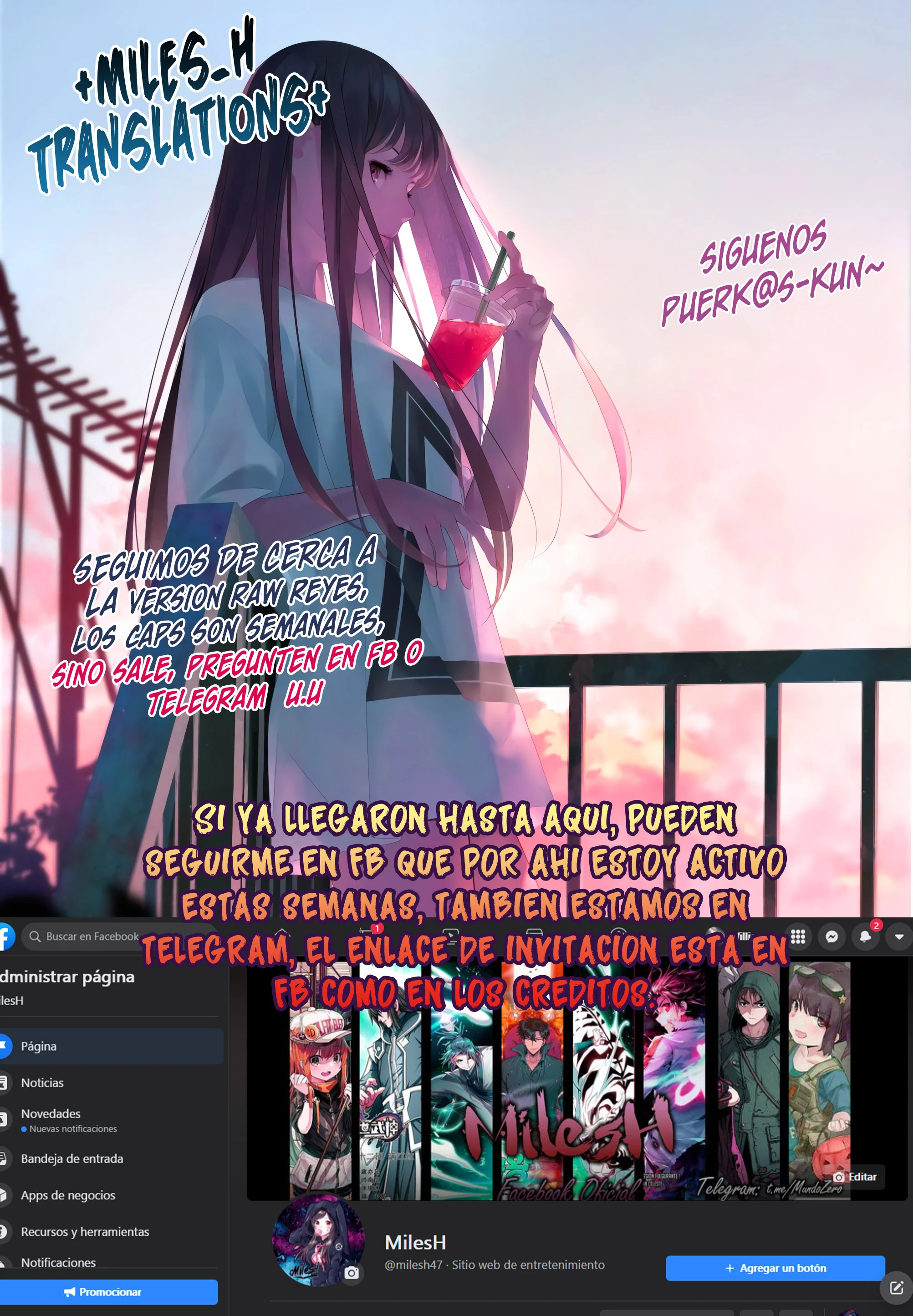 La Magia De Un Retornado Debe Ser Especial Capitulo 155 página 22
