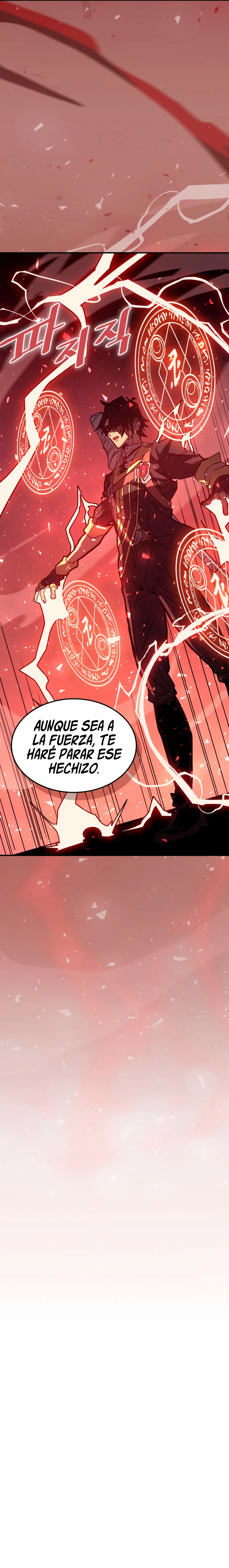 La Magia De Un Retornado Debe Ser Especial Capitulo 159 página 12