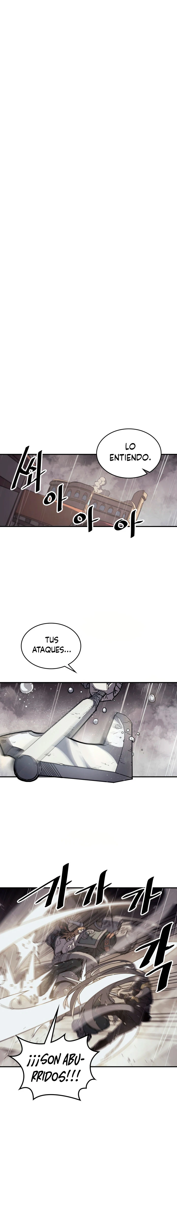 La Magia De Un Retornado Debe Ser Especial Capitulo 159 página 13