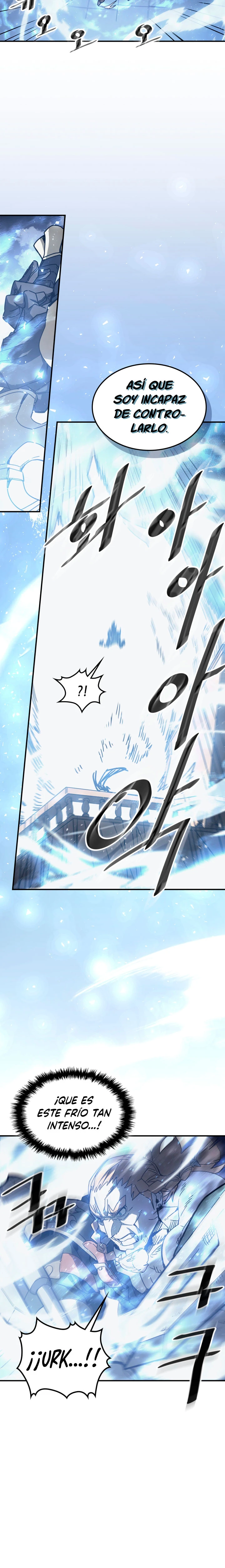 La Magia De Un Retornado Debe Ser Especial Capitulo 160 página 11
