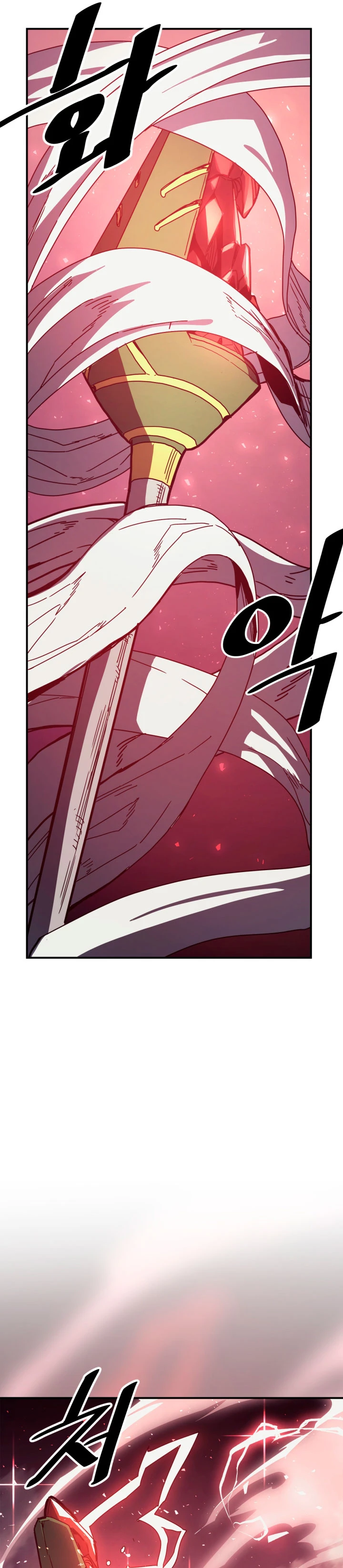 La Magia De Un Retornado Debe Ser Especial Capitulo 160 página 24