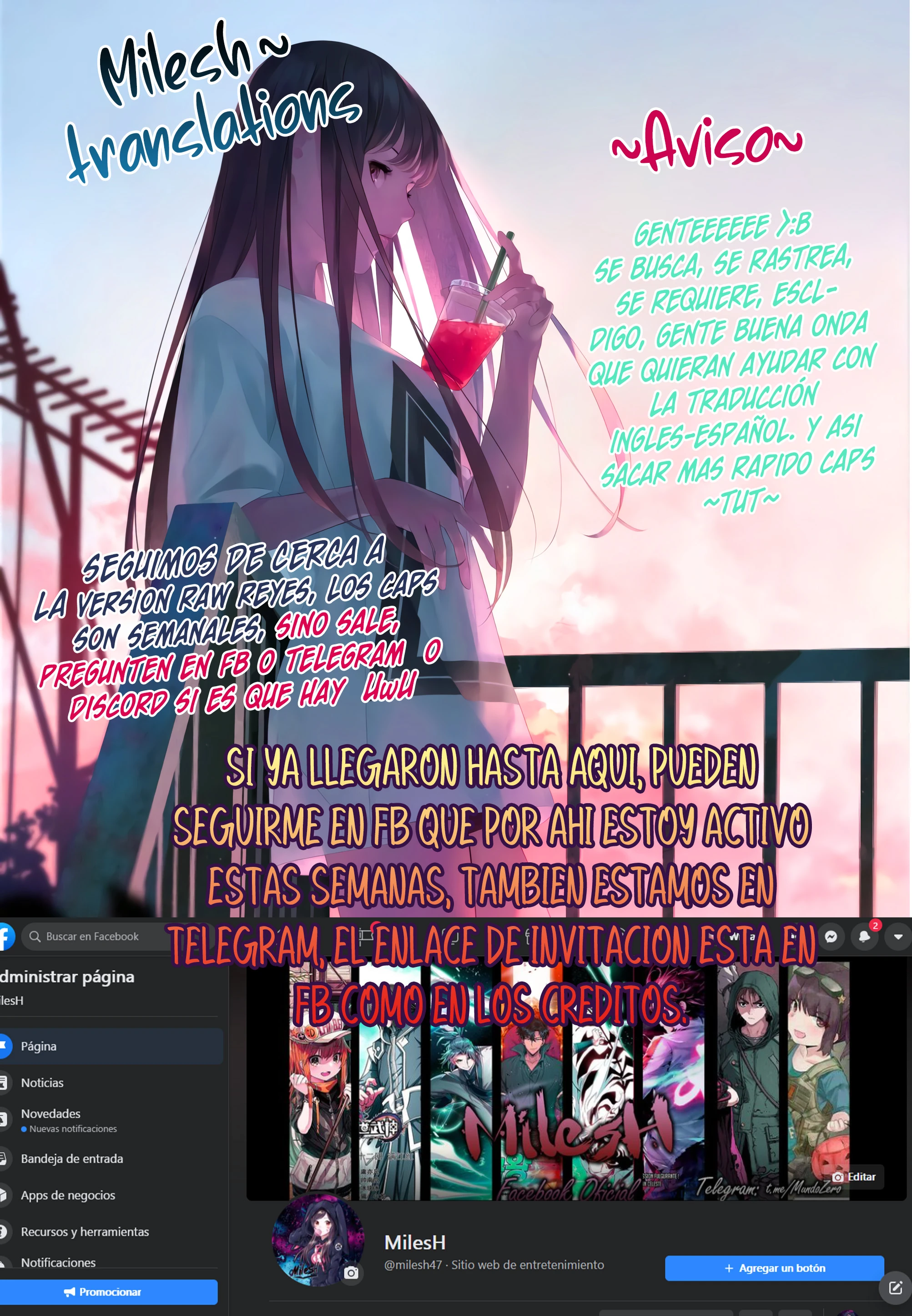 La Magia De Un Retornado Debe Ser Especial Capitulo 160 página 27