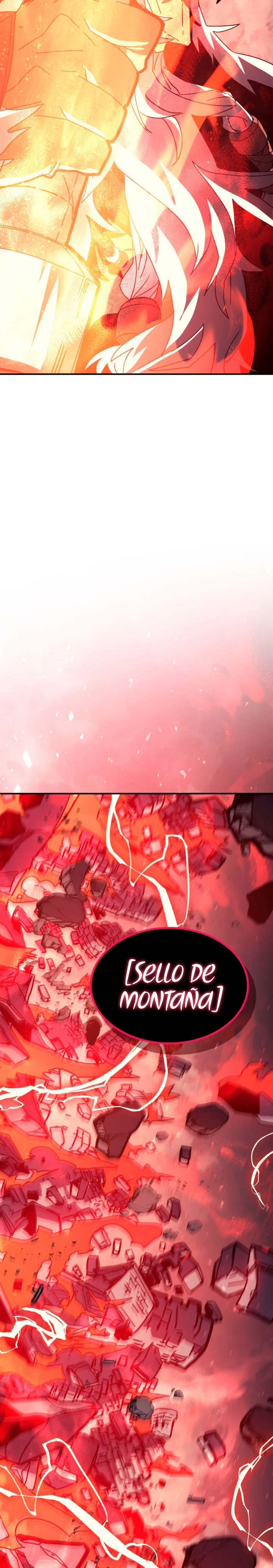 La Magia De Un Retornado Debe Ser Especial Capitulo 163 página 18
