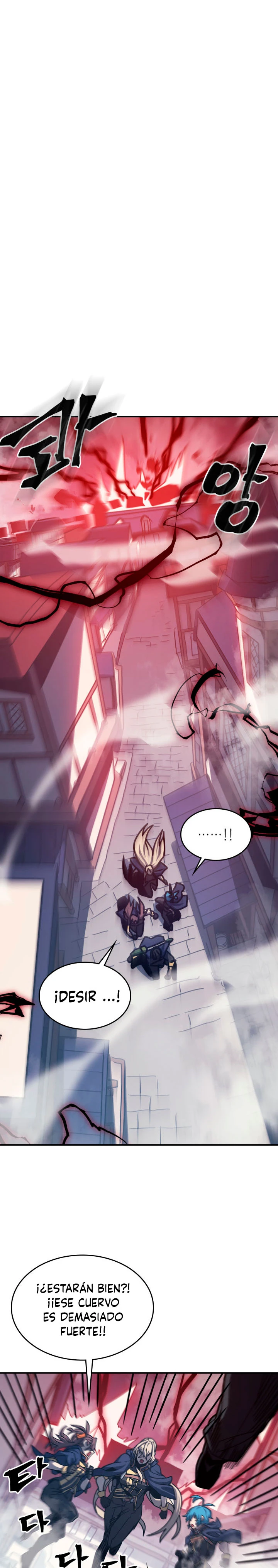 La Magia De Un Retornado Debe Ser Especial Capitulo 165 página 12