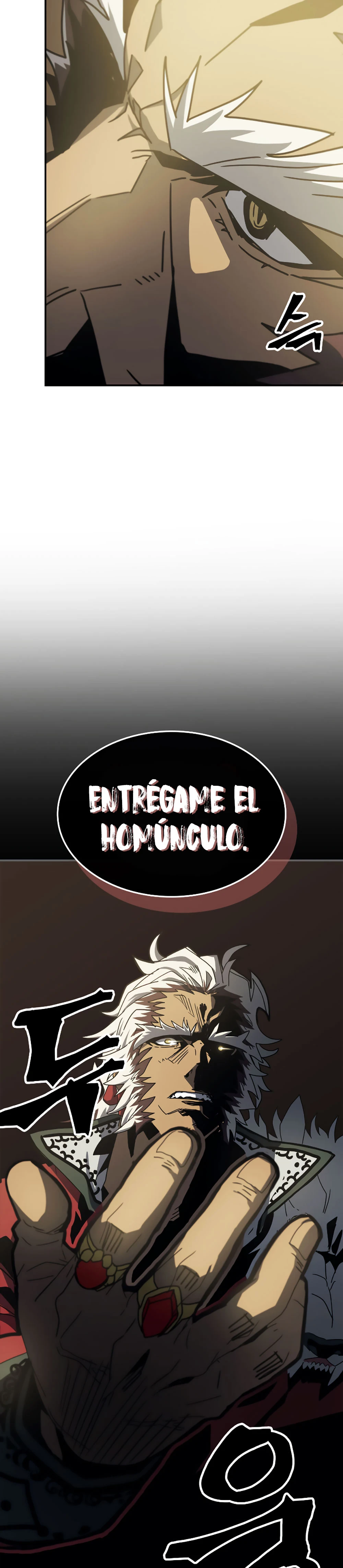 La Magia De Un Retornado Debe Ser Especial Capitulo 170 página 15