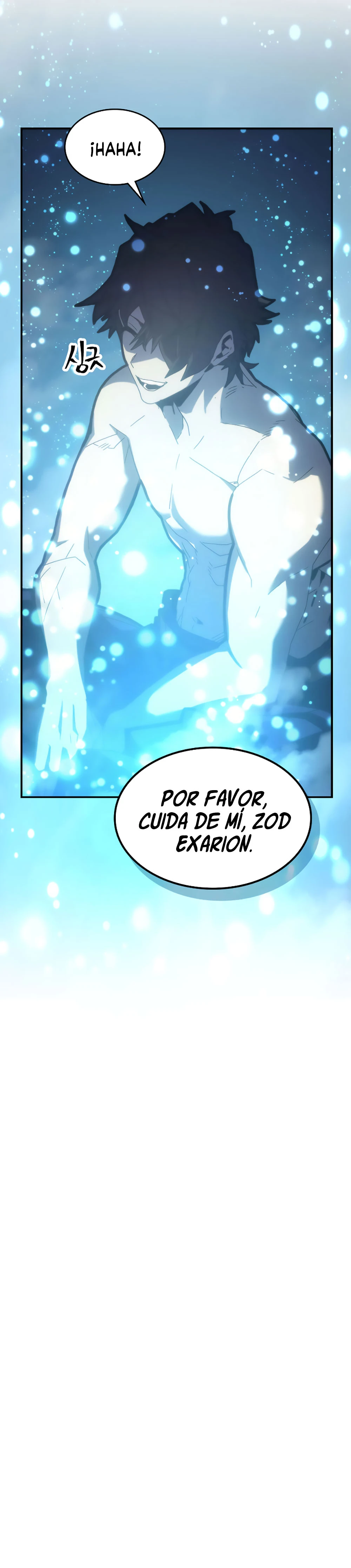 La Magia De Un Retornado Debe Ser Especial Capitulo 173 página 15