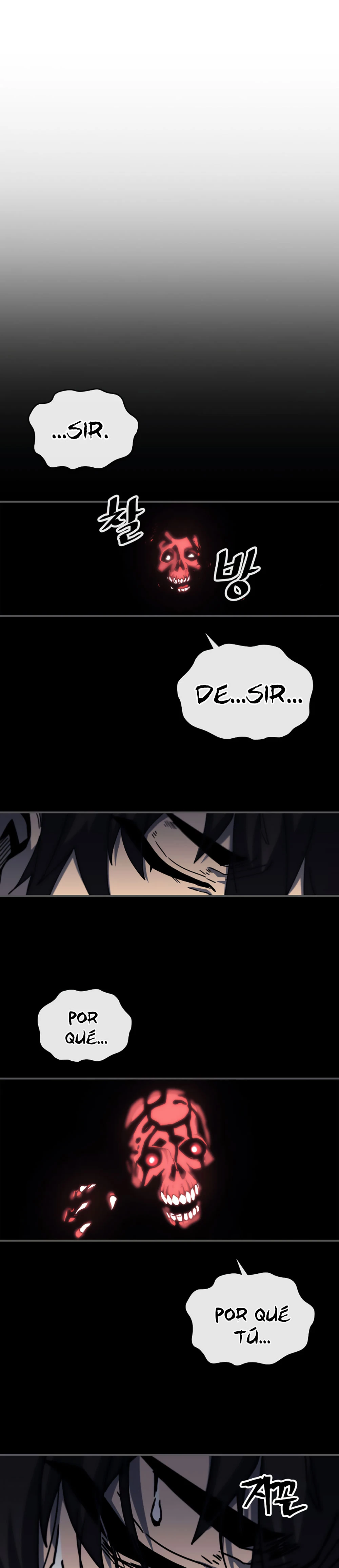 La Magia De Un Retornado Debe Ser Especial Capitulo 173 página 5
