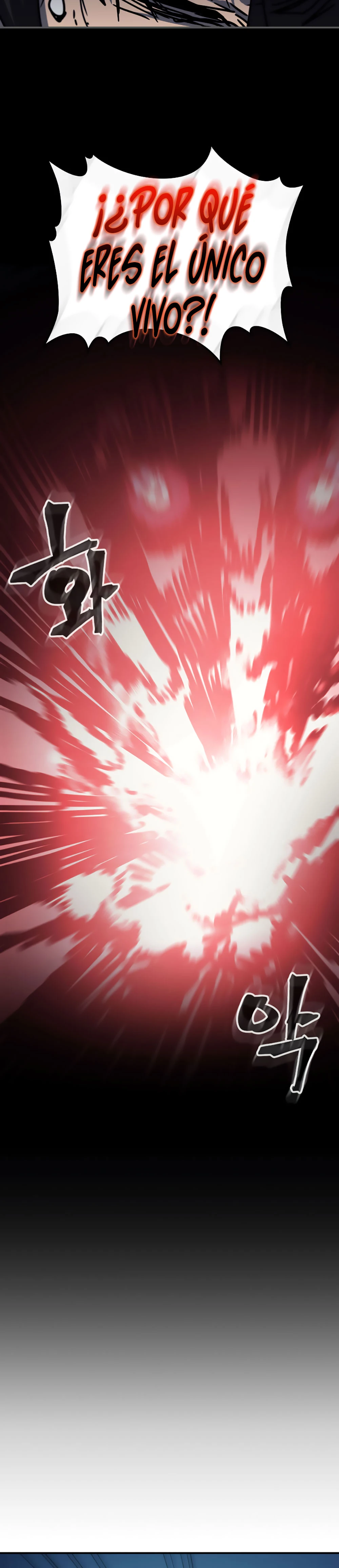 La Magia De Un Retornado Debe Ser Especial Capitulo 173 página 6