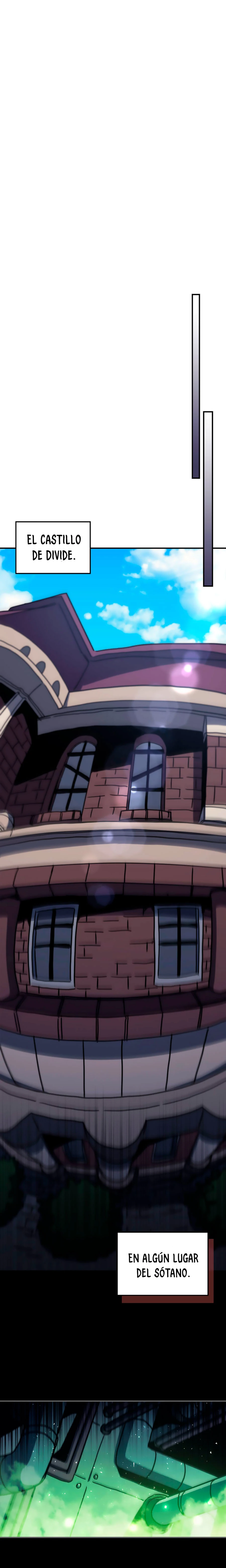 La Magia De Un Retornado Debe Ser Especial Capitulo 174 página 19