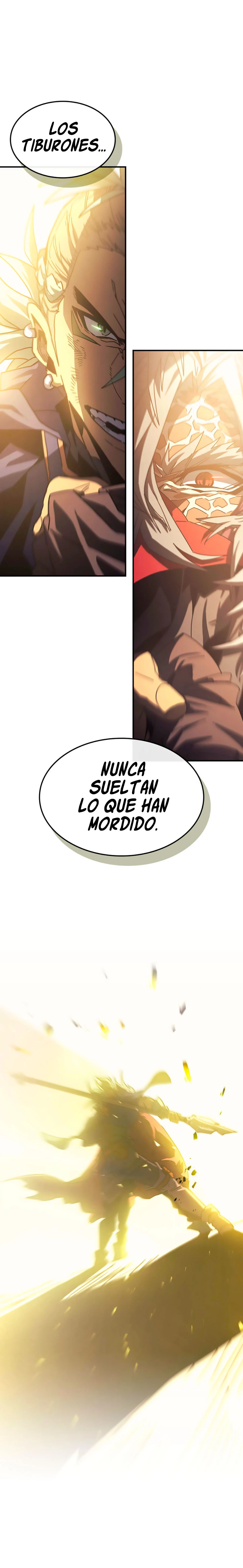 La Magia De Un Retornado Debe Ser Especial Capitulo 174 página 2