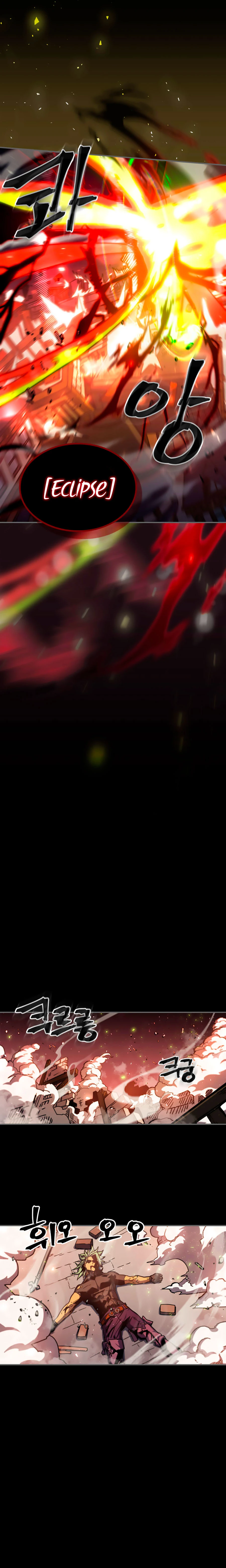 La Magia De Un Retornado Debe Ser Especial Capitulo 174 página 4