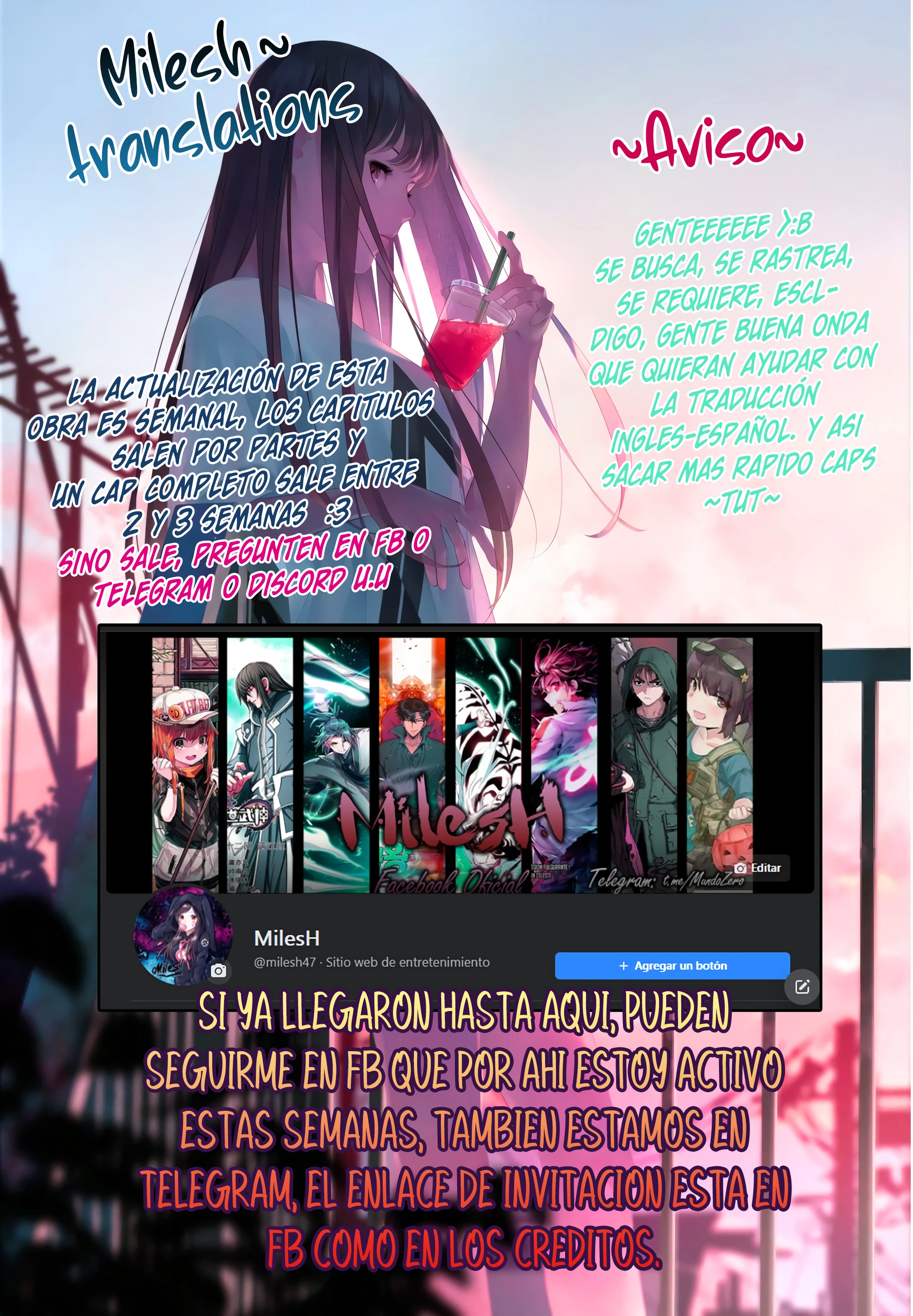 La Magia De Un Retornado Debe Ser Especial Capitulo 179 página 14