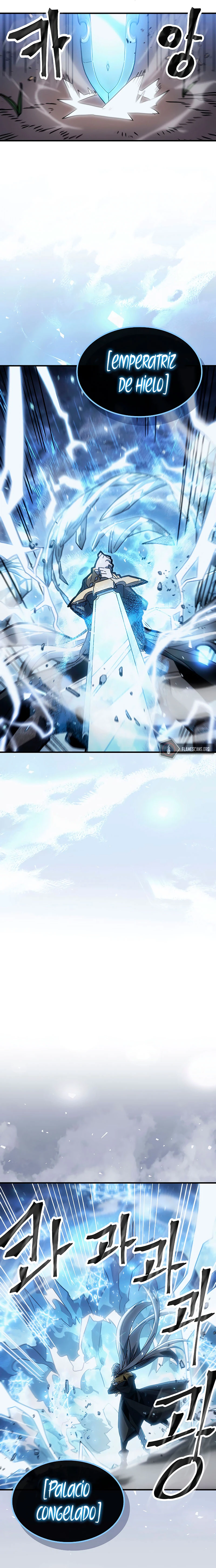 La Magia De Un Retornado Debe Ser Especial Capitulo 182 página 12