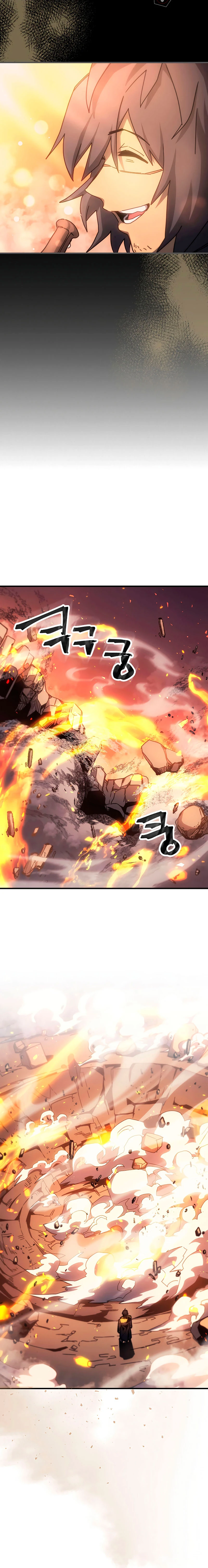 La Magia De Un Retornado Debe Ser Especial Capitulo 183 página 5