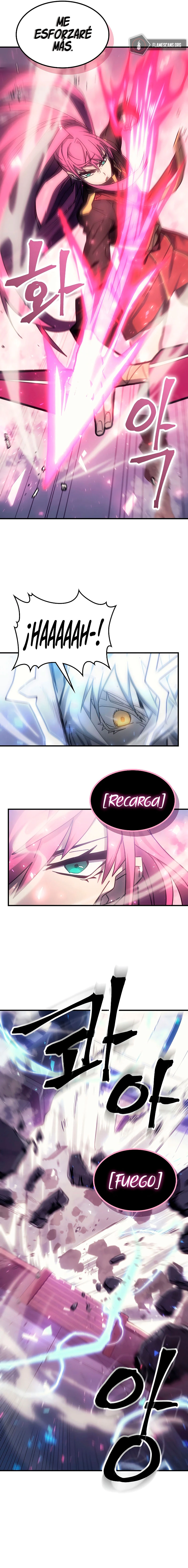La Magia De Un Retornado Debe Ser Especial Capitulo 185 página 14