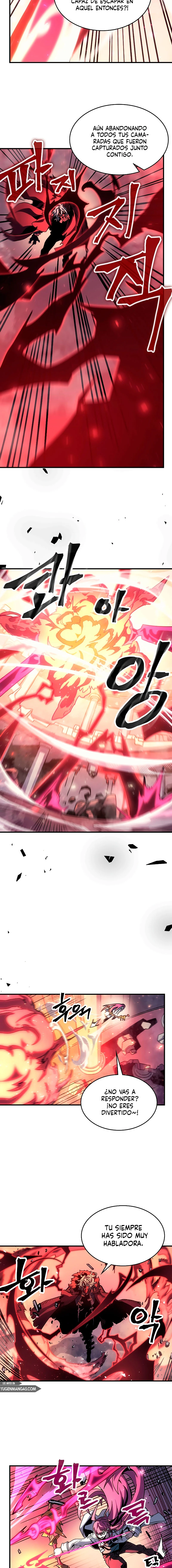 La Magia De Un Retornado Debe Ser Especial Capitulo 192 página 7