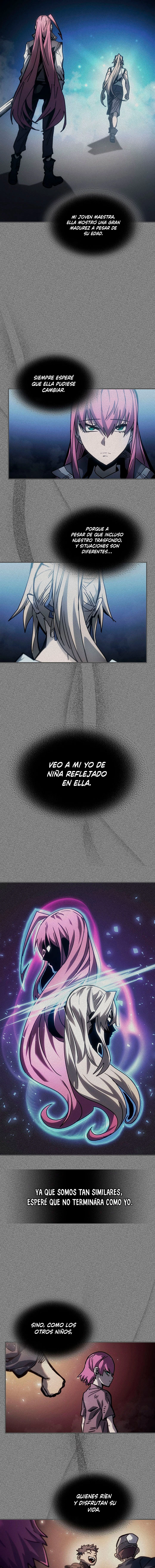 La Magia De Un Retornado Debe Ser Especial Capitulo 193 página 10