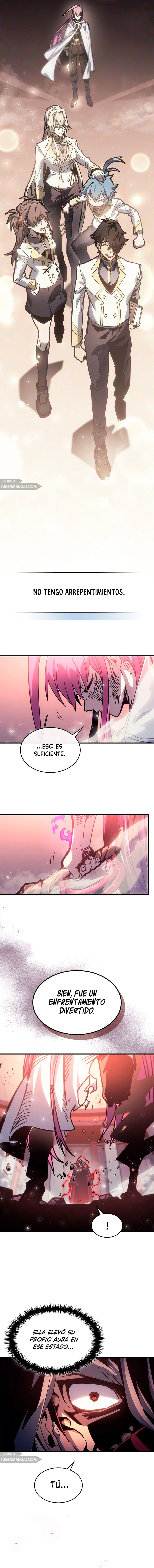 La Magia De Un Retornado Debe Ser Especial Capitulo 193 página 12