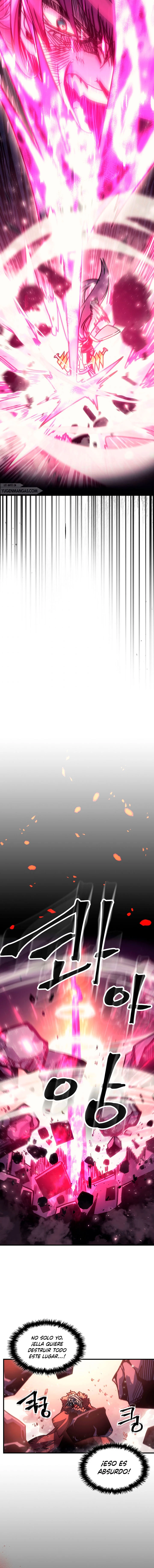 La Magia De Un Retornado Debe Ser Especial Capitulo 193 página 14