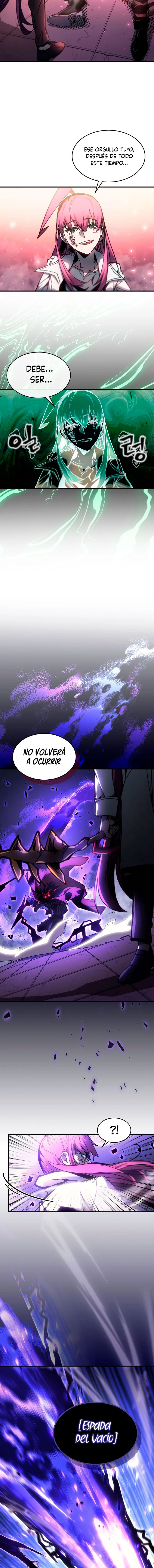 La Magia De Un Retornado Debe Ser Especial Capitulo 193 página 4