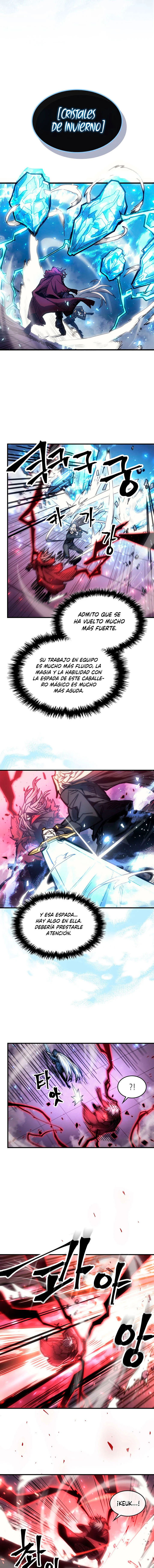 La Magia De Un Retornado Debe Ser Especial Capitulo 194 página 12