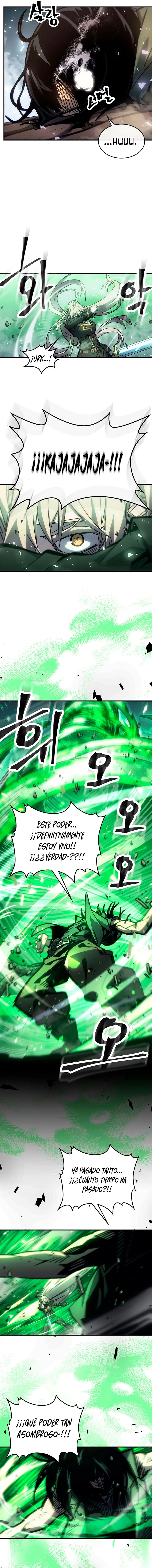 La Magia De Un Retornado Debe Ser Especial Capitulo 195 página 15