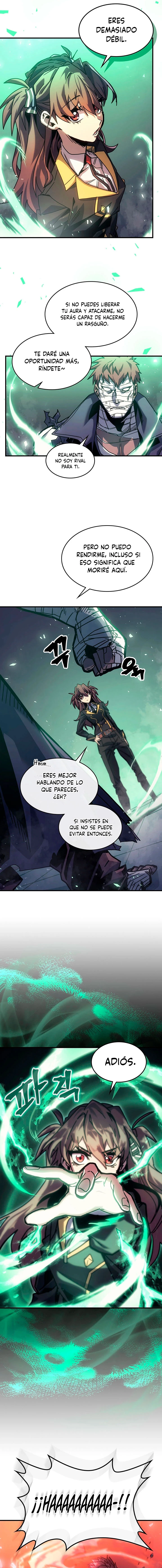 La Magia De Un Retornado Debe Ser Especial Capitulo 196 página 12