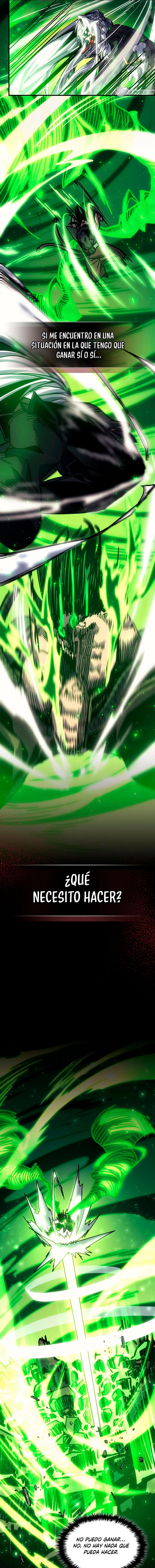 La Magia De Un Retornado Debe Ser Especial Capitulo 197 página 12