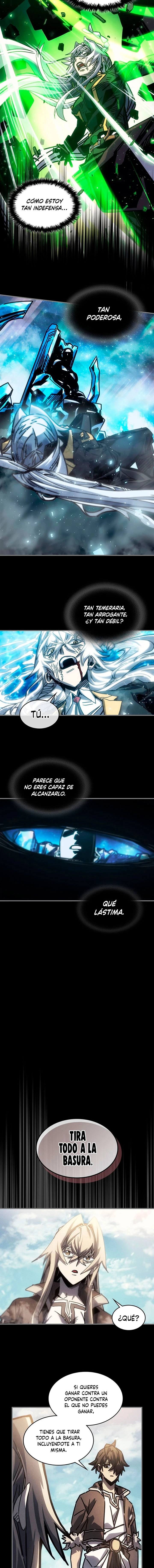 La Magia De Un Retornado Debe Ser Especial Capitulo 197 página 13