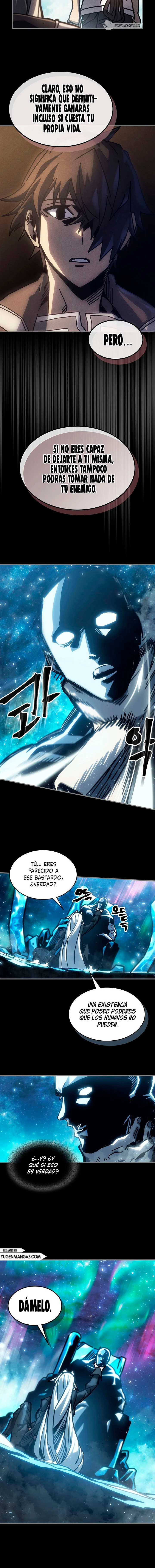 La Magia De Un Retornado Debe Ser Especial Capitulo 197 página 14