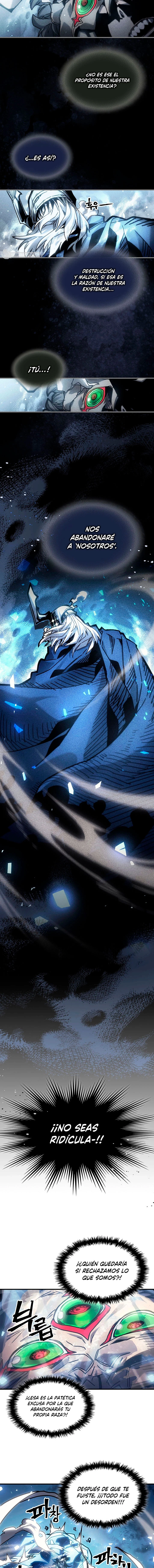La Magia De Un Retornado Debe Ser Especial Capitulo 197 página 7