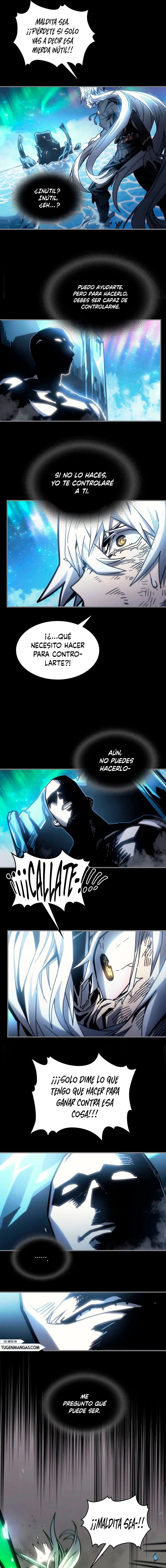 La Magia De Un Retornado Debe Ser Especial Capitulo 197 página 9