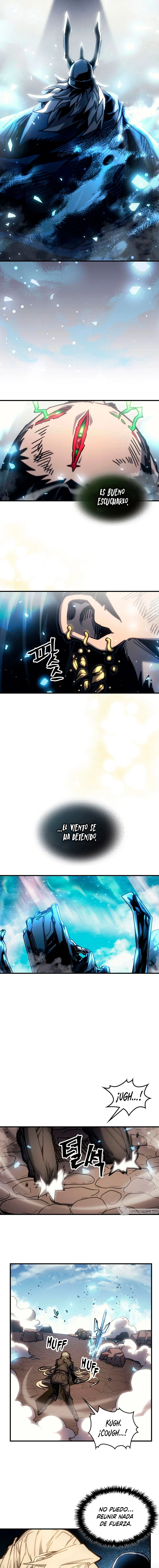 La Magia De Un Retornado Debe Ser Especial Capitulo 198 página 13