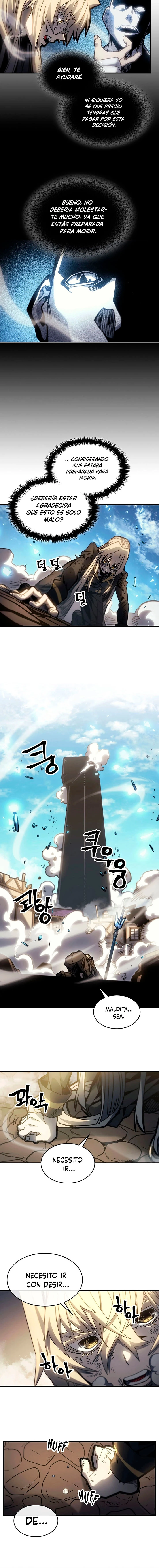 La Magia De Un Retornado Debe Ser Especial Capitulo 198 página 14