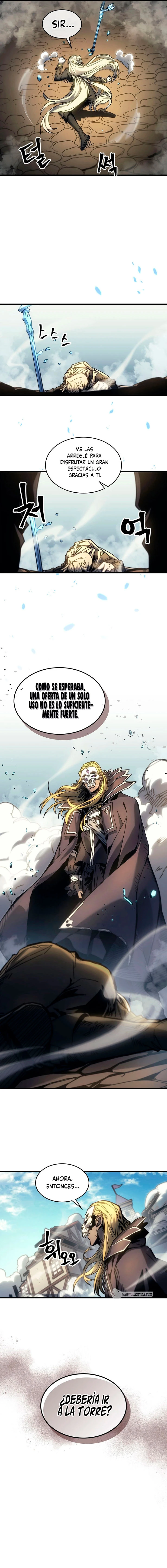 La Magia De Un Retornado Debe Ser Especial Capitulo 198 página 15