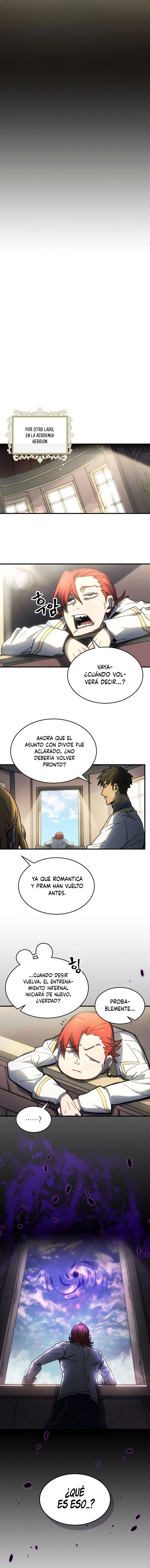 La Magia De Un Retornado Debe Ser Especial Capitulo 206 página 14