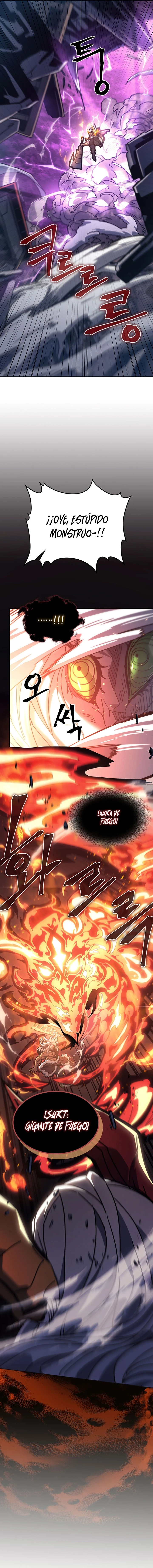La Magia De Un Retornado Debe Ser Especial Capitulo 224 página 13
