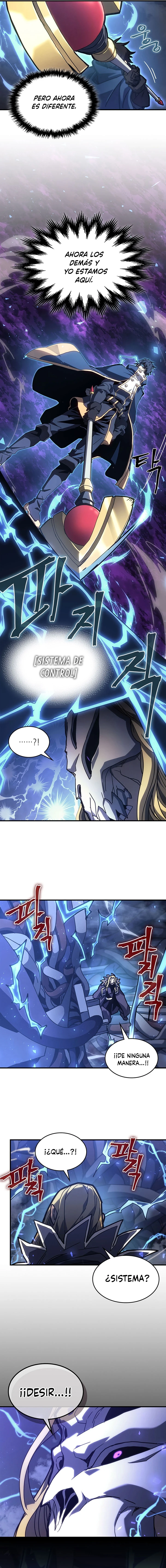 La Magia De Un Retornado Debe Ser Especial Capitulo 224 página 15