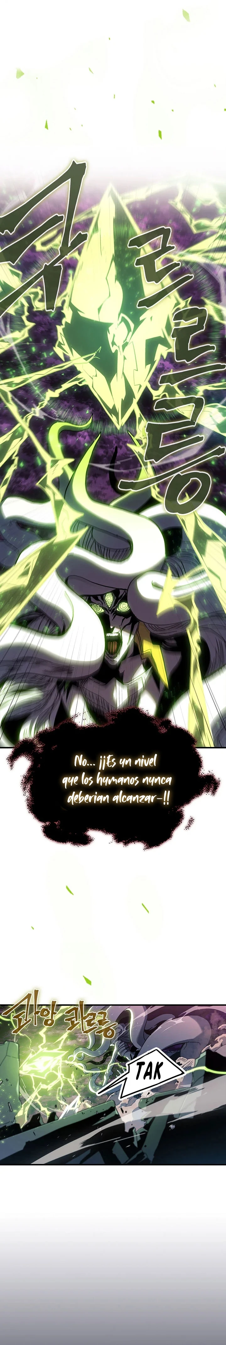 La Magia De Un Retornado Debe Ser Especial Capitulo 225 página 10
