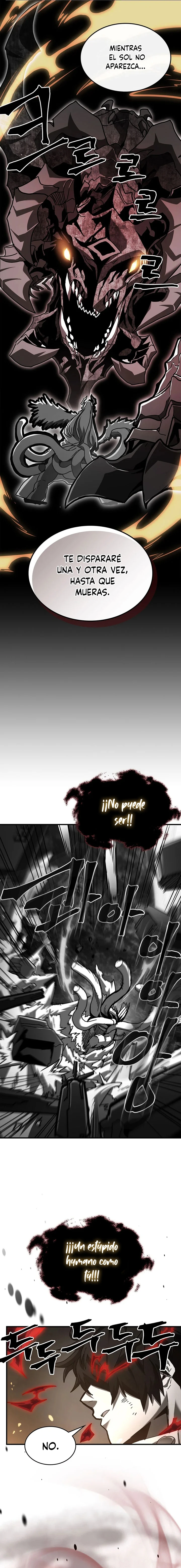 La Magia De Un Retornado Debe Ser Especial Capitulo 225 página 16