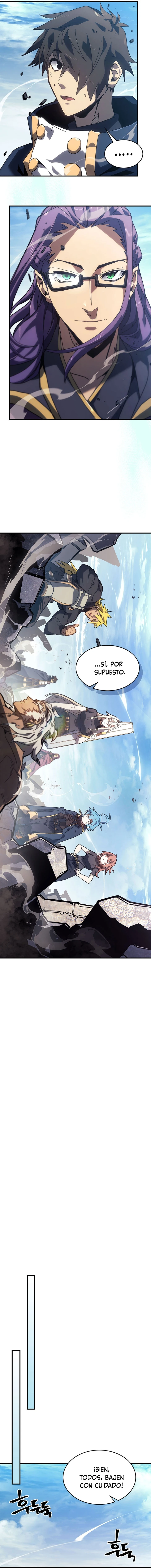 La Magia De Un Retornado Debe Ser Especial Capitulo 226 página 4