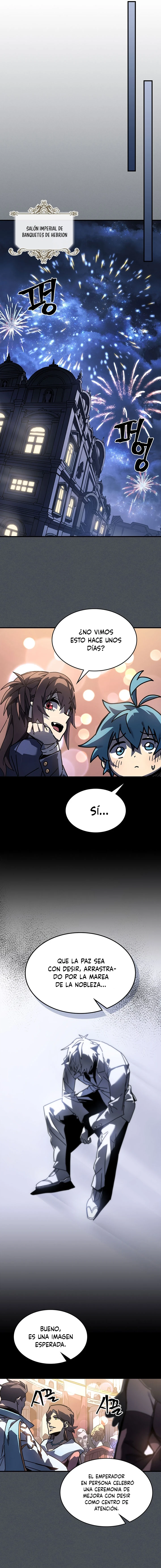 La Magia De Un Retornado Debe Ser Especial Capitulo 227 página 13