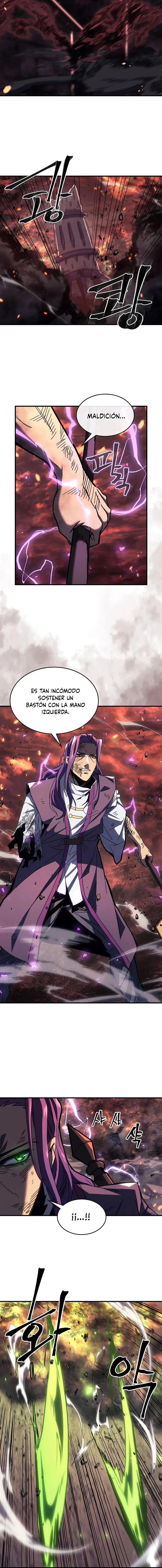 La Magia De Un Retornado Debe Ser Especial Capitulo 230 página 14